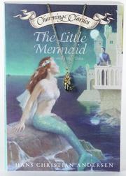 Cover of: The Little Mermaid and Other Tales Book and Charm (Charming Classics) by Hans Christian Andersen