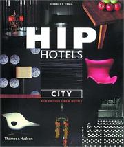 Hip hotels. City