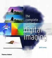 The complete guide to digital imaging