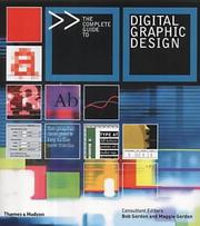 Cover of: The Complete Guide to Digital Graphic Design