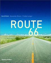 The final cut : Route 66