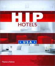 Hip hotels. USA