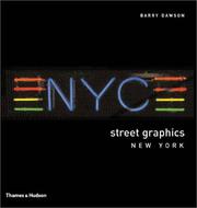 Street graphics New York