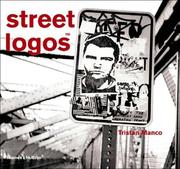 Cover of: Street logos