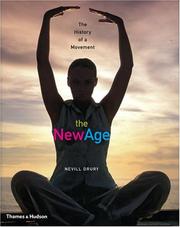 The new age : searching for the spiritual self