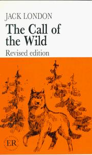 Cover of: The Call of the Wild. (Lernmaterialien)