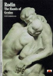 Rodin : the hands of genius