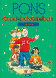 Cover of: PONS Grundschulwörterbuch Englisch.