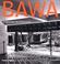 Cover of: Geoffrey Bawa