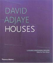 David Adjaye : houses : recyclingreconfiguringrebuilding