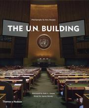 The U.N. Building