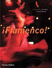 ¡Flamenco!