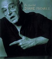 The essential Duane Michals