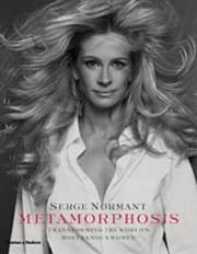 Metamorphosis : transforming the world's most famous women