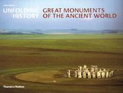 Great monuments of the ancient world