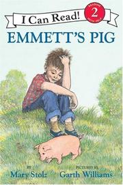 Cover of: Emmett's Pig (I Can Read Book 2)