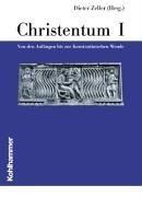 Cover of: Die Religionen der Menschheit, 36 Bde., Bd.28/1, Christentum