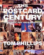 Cover of: The Postcard Century