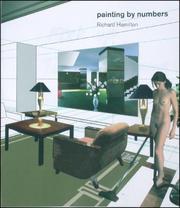 Richard Hamilton : painting by numbers