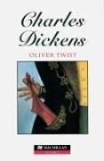 Book: Oliver Twist (englisch) By Charles Dickens