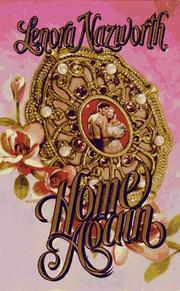 Cover of: Home Again