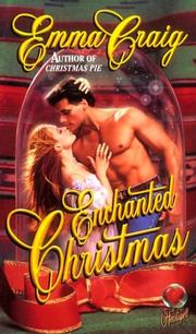 Cover of: Enchanted Christmas