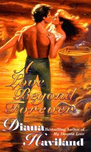 Cover of: A Love Beyond Forever