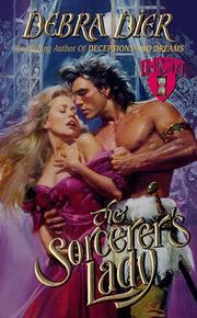 Cover of: The Sorcerer's Lady