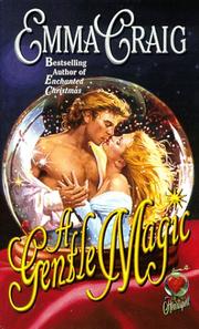 Cover of: A Gentle Magic