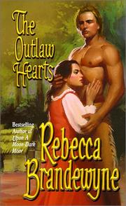 Cover of: The Outlaw Hearts
