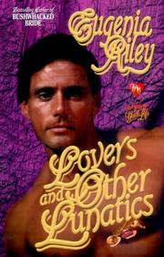 Cover of: Lovers and Other Lunatics by Eugenia Riley