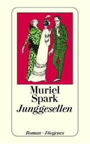 Cover of: Jung gesellen =