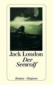 Cover of: Der Seewolf. by Jack London