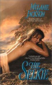 Cover of: The Selkie