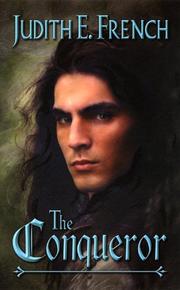 Cover of: The Conqueror