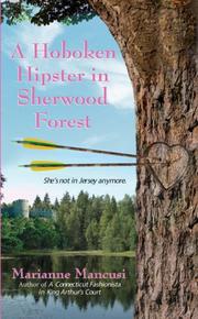 Cover of: A Hoboken Hipster in Sherwood Forest