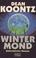 Cover of: Wintermond. Unheimlicher Roman.