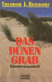 Cover of: Das Dünengrab.