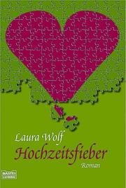 Cover of: Hochzeitsfieber.