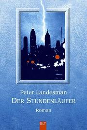 Cover of: Der Stundenläufer.