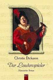 Cover of: Der Lautenspieler.