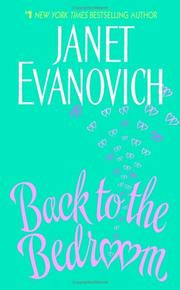 Back to the Bedroom by Janet Evanovich