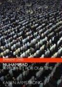 Cover of: Muhammad: a biography of the prophet