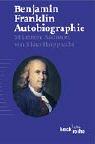 Cover of: Autobiographie. by Benjamin Franklin