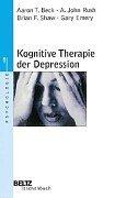 Cover of: Kognitive Therapie der Depression