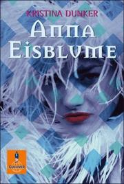 Cover of: Anna Eisblume