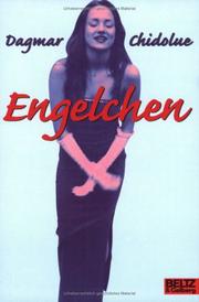 Cover of: Engelchen