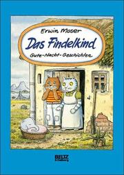 Cover of: Das Findelkind