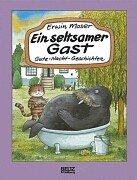 Cover of: Ein seltsamer Gast
