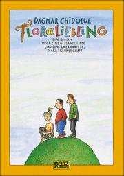 Cover of: Floraliebling